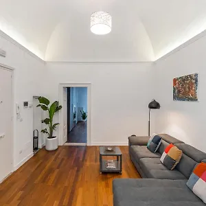  Apartment Casa Dei Visionari Italy