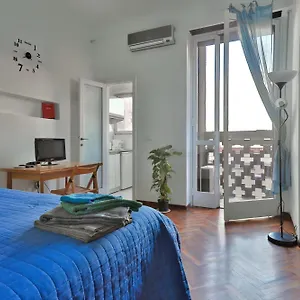  Apartment Happydays Sant'ambrogio/tortona
