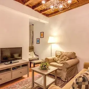  Apartment Navona Flat Di Elena & Paola Italy