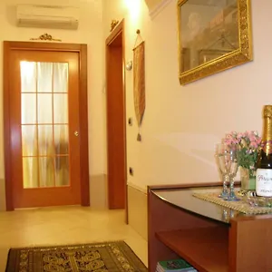  Apartment Casamariamaddalena Italy
