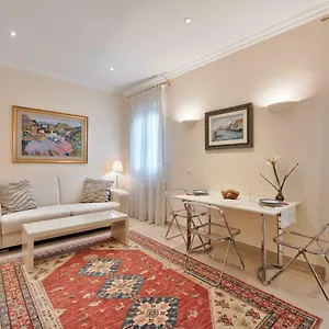  Apartment Romance In Rialto - Your House To Together Italy