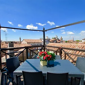  Apartment Ca Grimani Private Terrace Italy